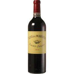 Clos du Marquis 2016