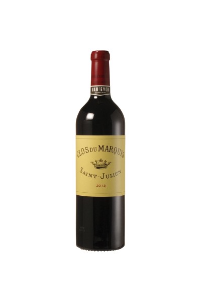 Clos du Marquis 2016
