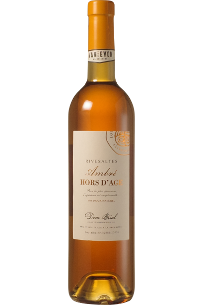 Dom Brial - Ambré Hors d'Age