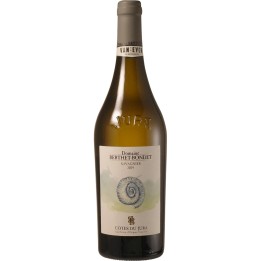 Domaine Berthet-Bondet 'Savagnier' 2019