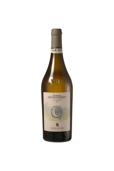 Domaine Berthet-Bondet 'Savagnier' 2019