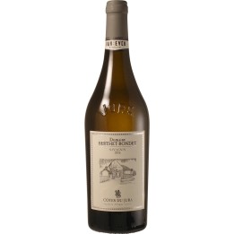 Domaine Berthet-Bondet 'Savagnin' 2016
