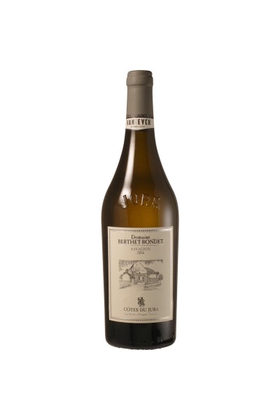 Domaine Berthet-Bondet 'Savagnin' 2016