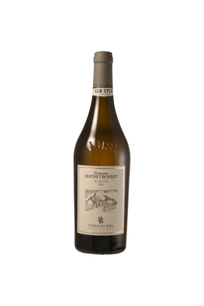 Domaine Berthet-Bondet 'Tradition' 2016