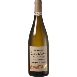 Domaine Cavalier 'Blanc' 2025