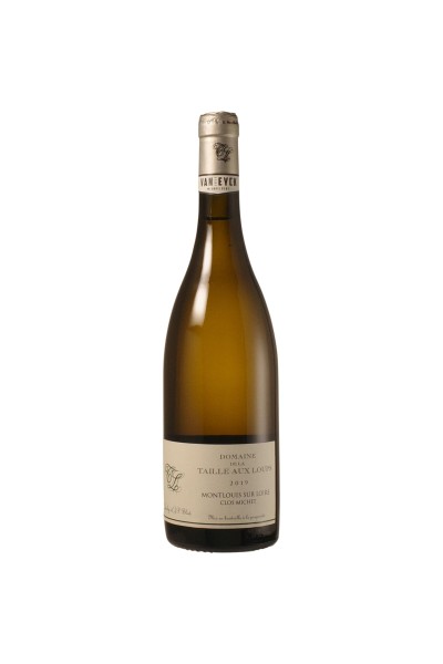 Domaine De la Taille aux Loups 'Clos Michet' 2020