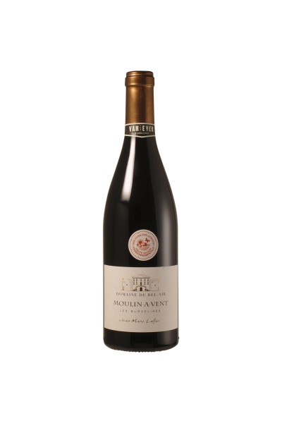 Domaine de Bel-Air - Moulin à Vent 2022
