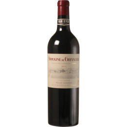 Domaine de Chevalier 2015
