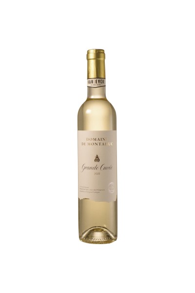 Domaine de Montahuc 'Grande Cuvée' 2022