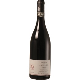 Domaine de la Butte 'Le Haut de la Butte' 2020