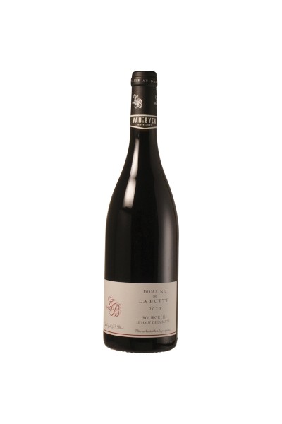 Domaine de la Butte 'Le Haut de la Butte' 2020
