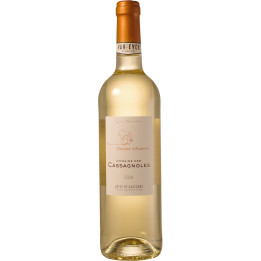 Domaine des Cassagnoles 'Douceur d'Automne' 2024