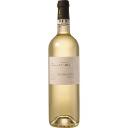 Domaine des Cassagnoles - Gros Manseng 'Medium' 2025