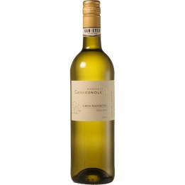 Domaine des Cassagnoles - Gros Manseng 'Sélection' 2025