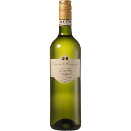 Domaine des Cassagnoles - Sauvignon 2025