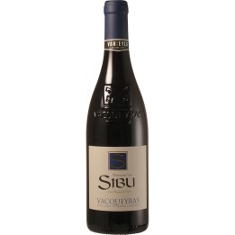 Domaine les Sibu - Vacqueyras 2022