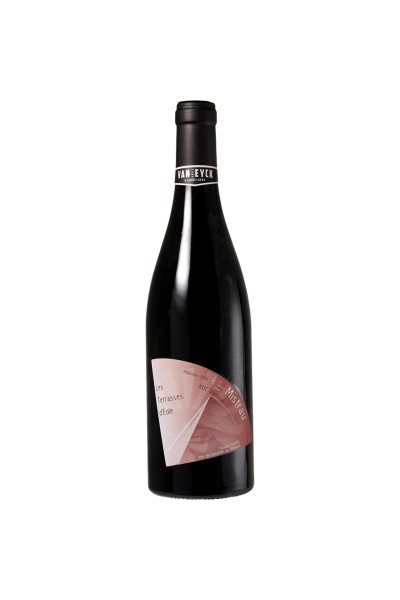 Domaine les Terrasses d'Eole 'Mistrau' 2021
