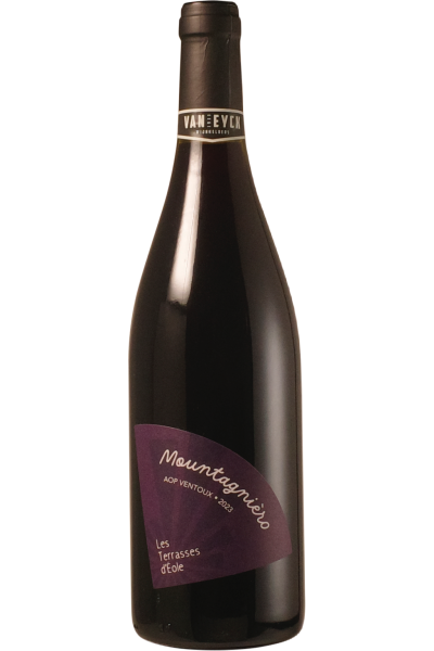 Domaine les Terrasses d'Eole 'Mountagniero' 2023