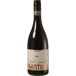 Emotion 1 - Merlot/Cabernet 2023