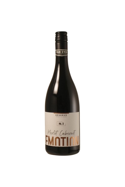 Emotion 1 - Merlot/Cabernet 2023