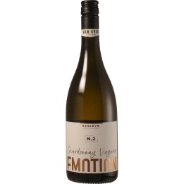 Emotion 2 - Chardonnay/Viognier 2025