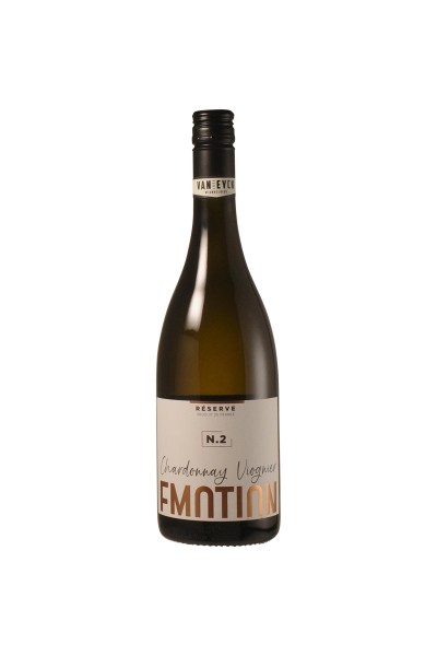 Emotion 2 - Chardonnay/Viognier 2025
