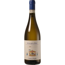 Gianni Doglia - Moscato d'Asti 2024