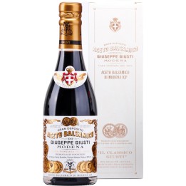 Giuseppe Giusti '2 Gold Medals' 8 jaar