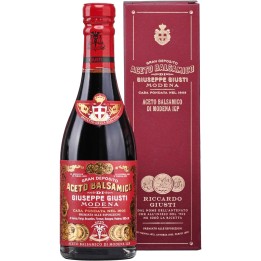 Giuseppe Giusti '3 Gold Medals' 10 jaar