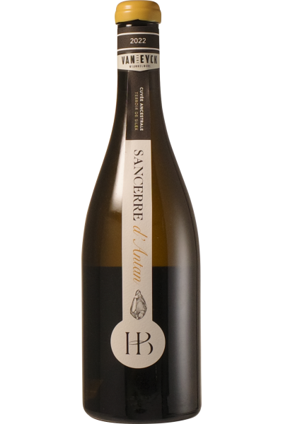 Henri Bourgeois 'Cuvée d'Antan' 2022