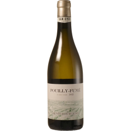 Henri Bourgeois - Pouilly-Fumé 2023