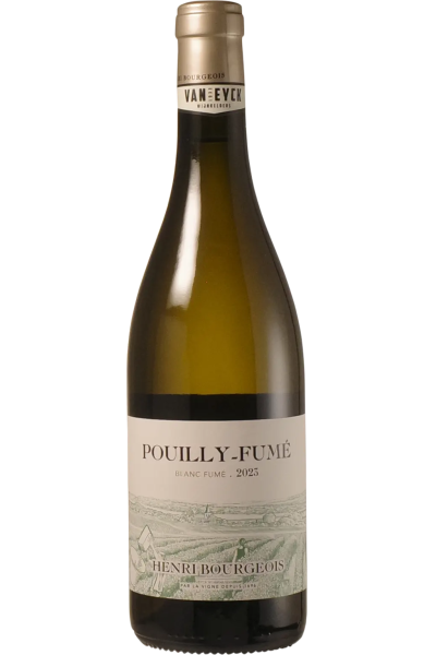 Henri Bourgeois - Pouilly-Fumé 2023