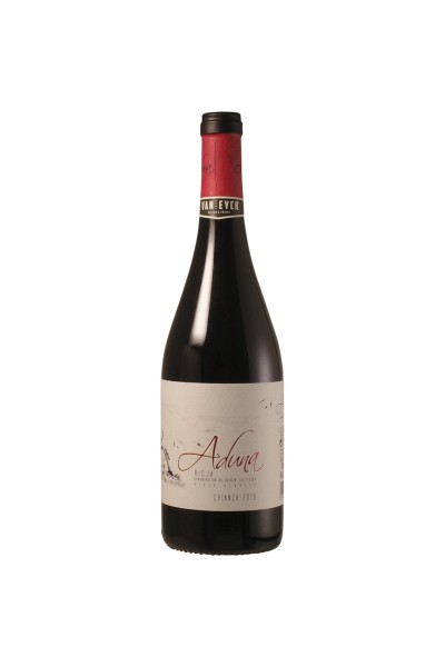 Heredad de Aduna - Crianza 2022