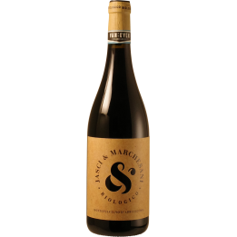 Jasci & Marchesani - Montepulciano d'Abruzzo 2024
