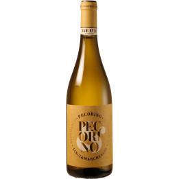 Jasci & Marchesani - Pecorino 2025