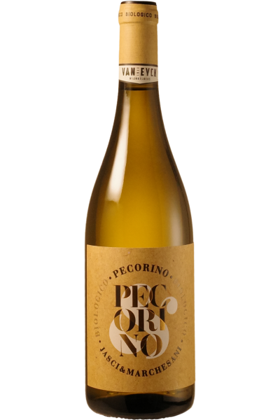 Jasci & Marchesani - Pecorino 2025