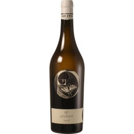 Johannes Zillinger 'Parcellaire Blanc #1' 2021