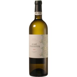 José Pariente - Sauvignon Blanc 2025
