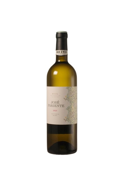 José Pariente - Sauvignon Blanc 2025