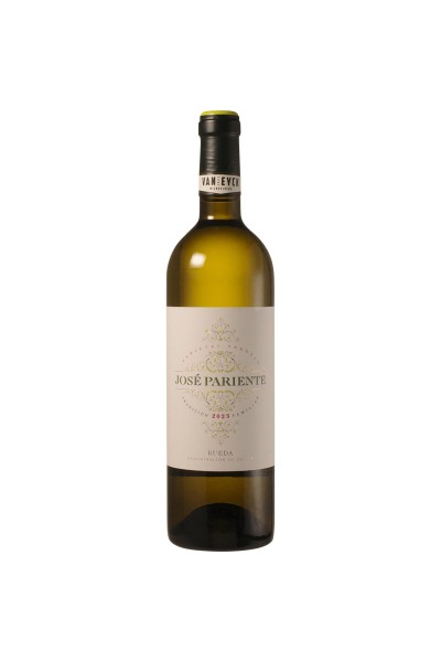 José Pariente - Verdejo 2025