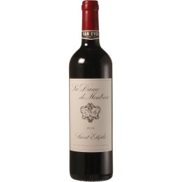 La Dame de Montrose 2016