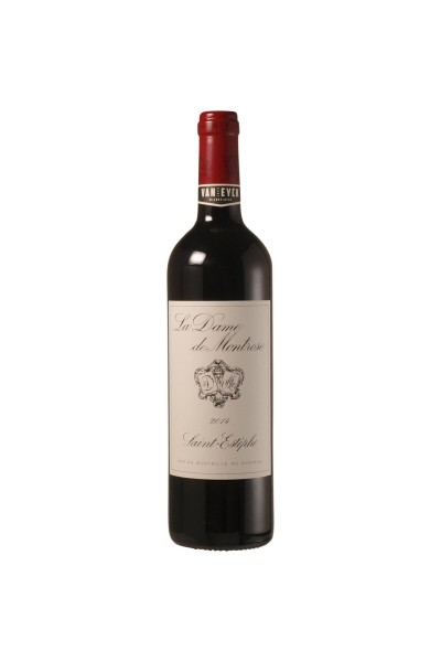 La Dame de Montrose 2016