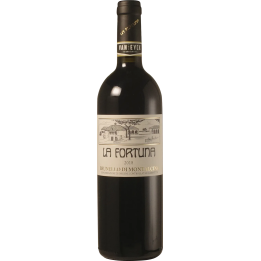 La Fortuna 'Brunello di Montalcino' 2019