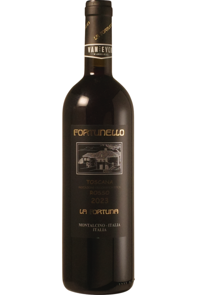 La Fortuna 'Fortunello' 2023