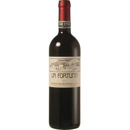 La Fortuna 'Rosso di Montalcino' 2023