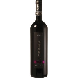 La Guardiense 'Cantari' - Aglianico 2018