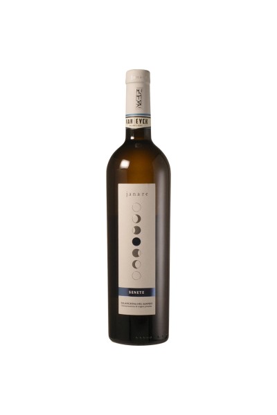 La Guardiense 'Senete' - Falanghina 2025