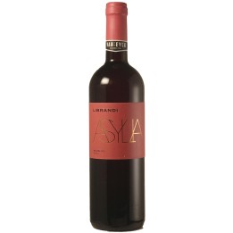 Librandi 'Asylia Rosso' 2023