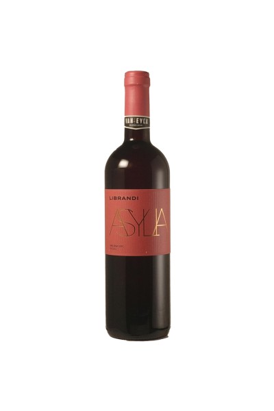 Librandi 'Asylia Rosso' 2023