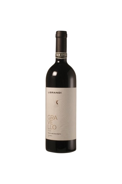 Librandi 'Gravello' 2022